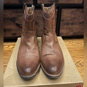 Matisse Women's Cowboy Boots Size 10